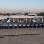 Rodonaves realiza a maior aquisição de frota de sua história