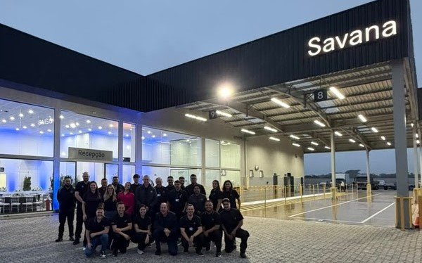 Savana investe R$ 7 milhões em nova concessionária