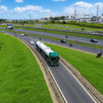 Corredor Verde cria eixo de biometano entre interior paulista e Porto de Santos