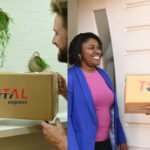Total Express fortalece capilaridade com nova abrangência de atendimento