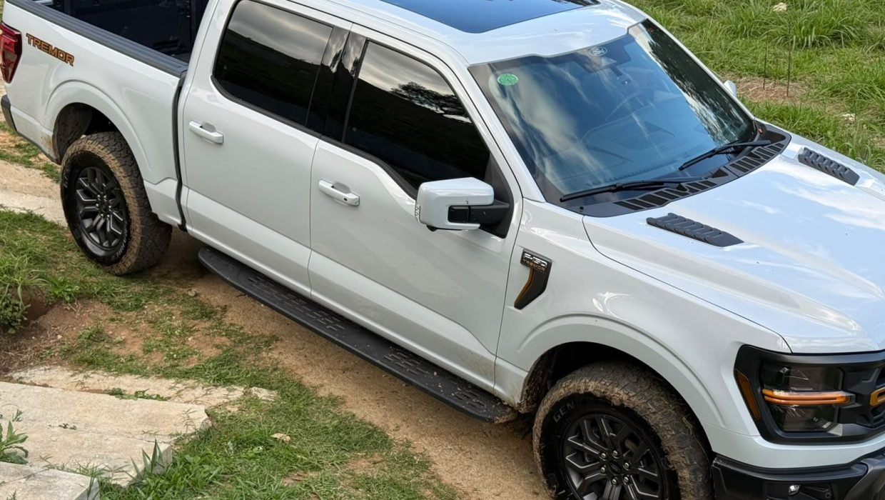 Ford F-150 Tremor