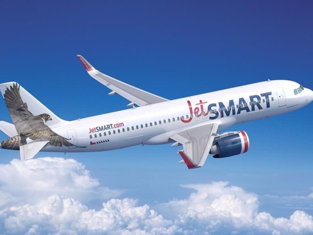 A320neo-JetSmart