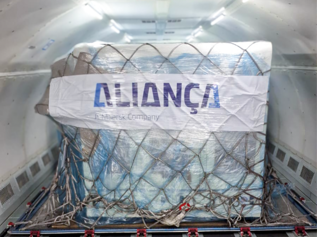 ALIANÇA
