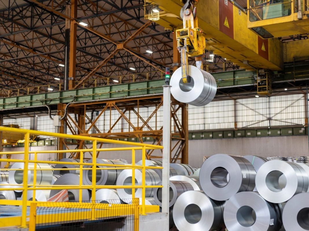 ARCELORMITTAL - TUBARÃO
