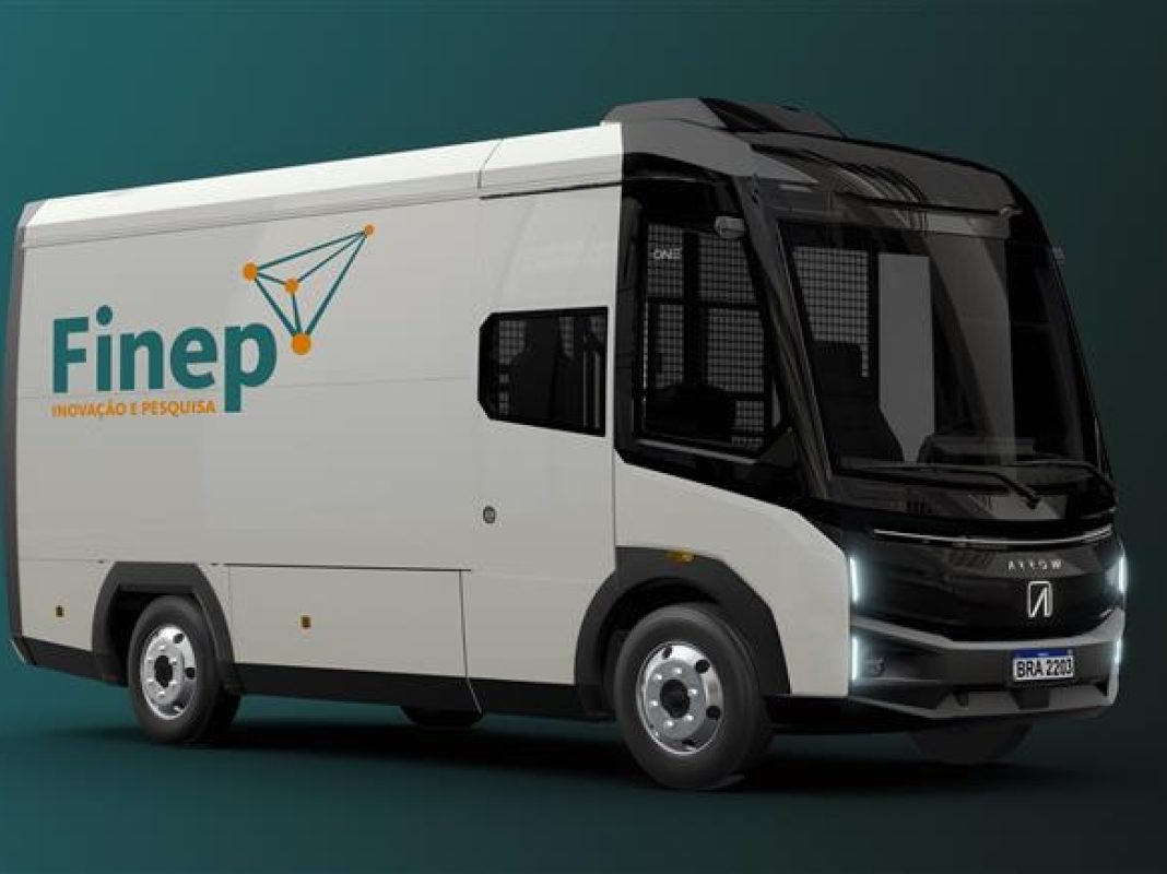 ARROW – ONE FINEP ARROW - ONE FINEP