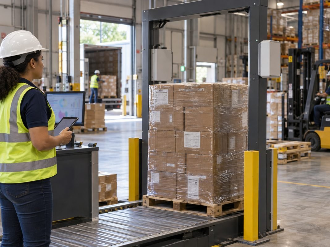 Asia Shipping