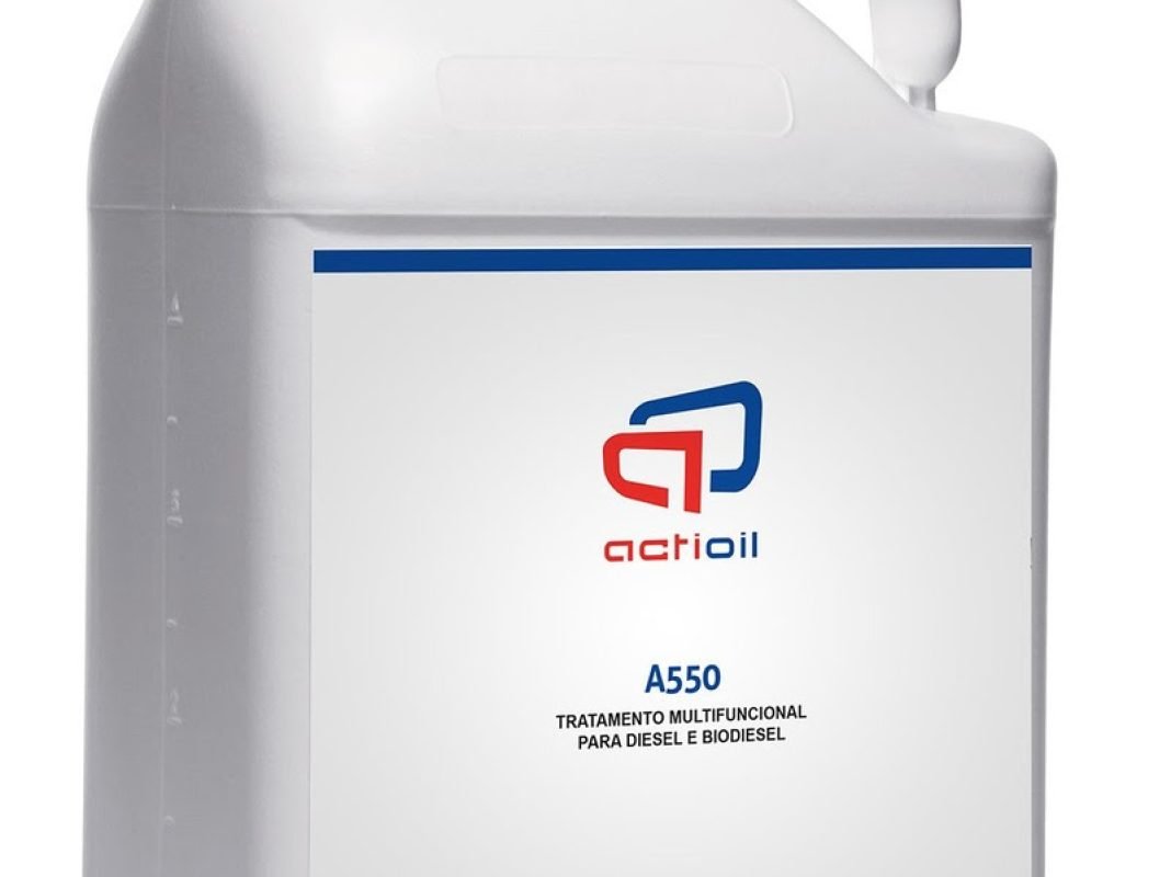Actioil A550