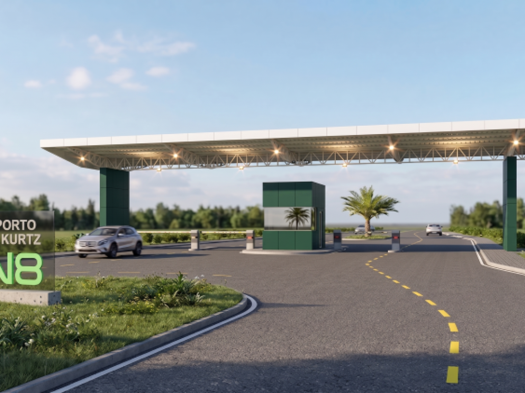 Aeroporto Passo Fundo