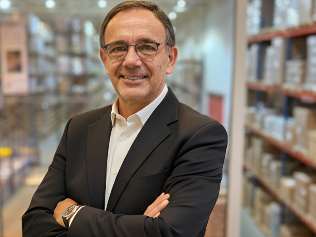 Andreani - Favio Podjarny - 12.25 A