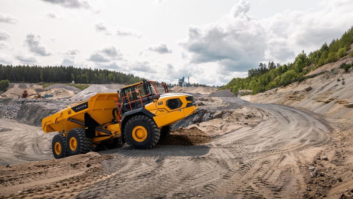 Articulado A60 VCE 02