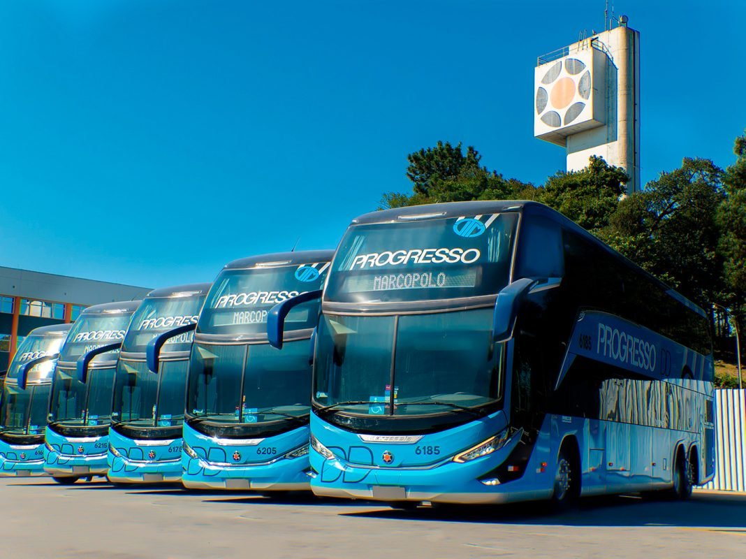 Auto Viação Progresso