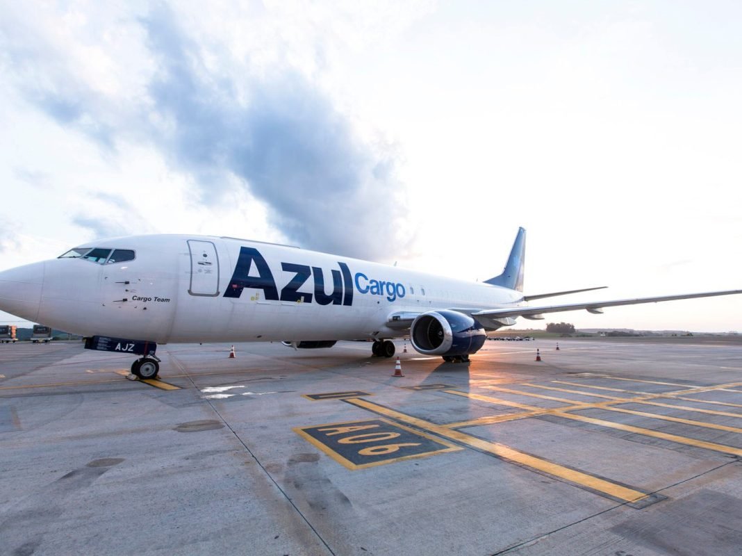 Azul Cargo