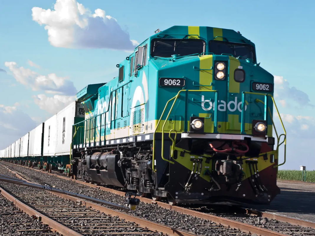 BRADO - ALCOA - 04.26