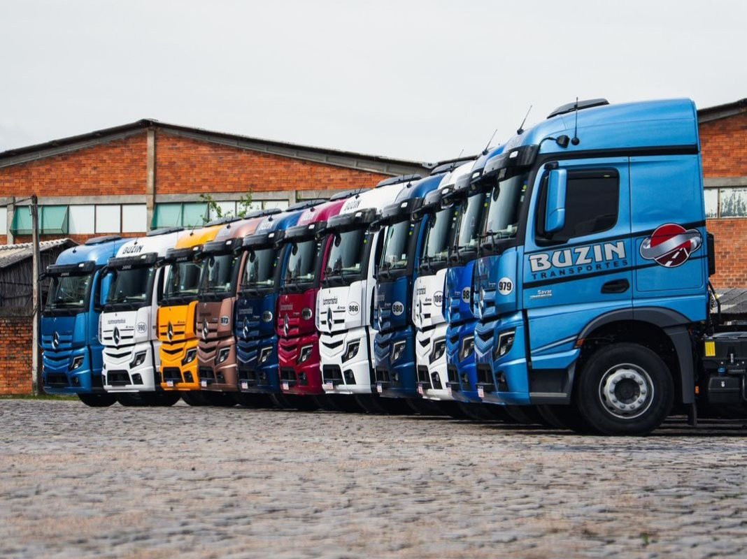 Buzin Transportes (3)