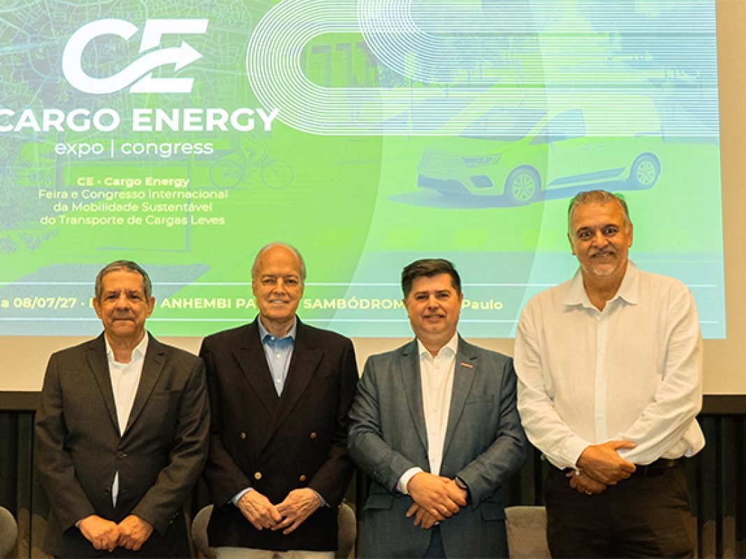 CARGO ENERGY 2026