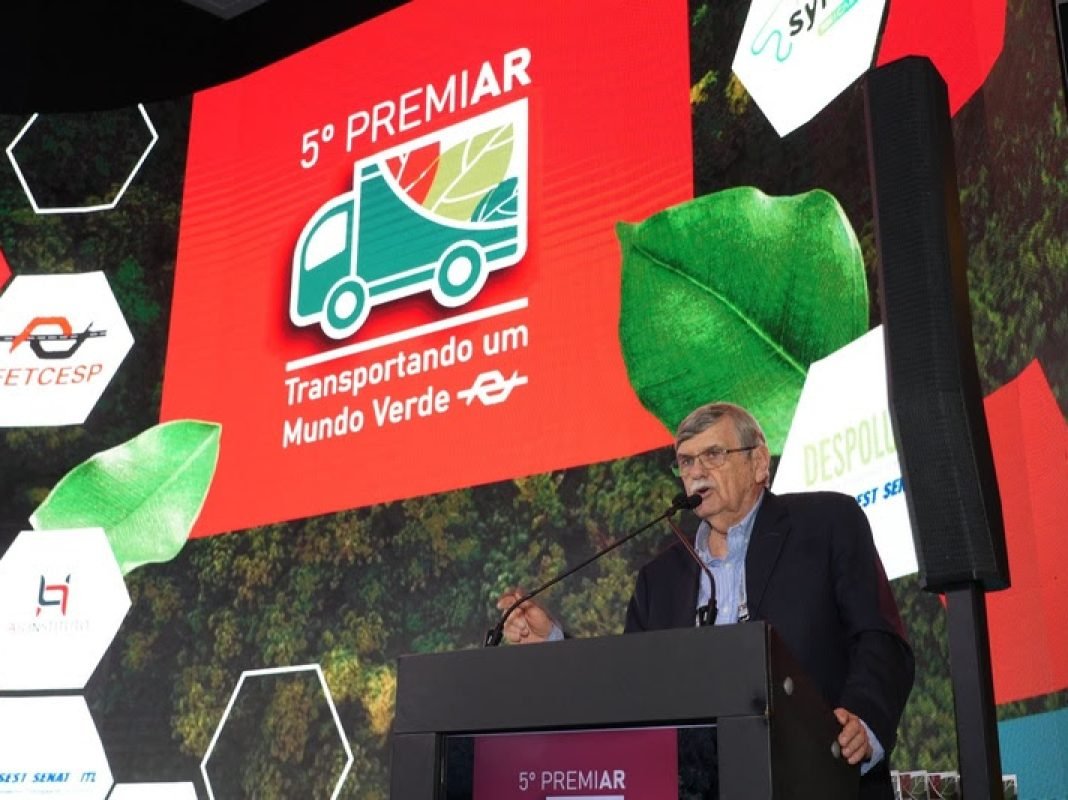 5ª edição do PremiAR