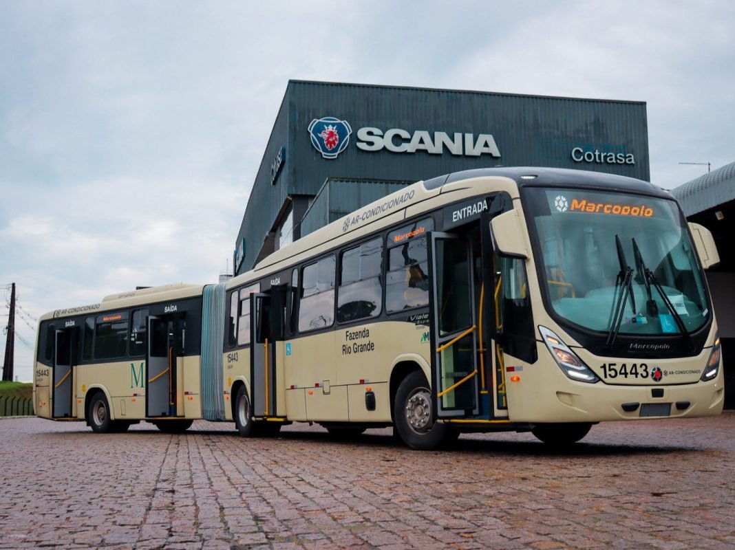 Scania