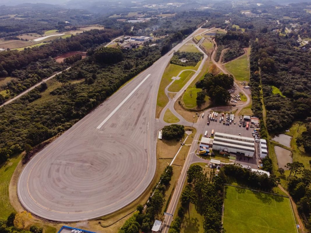 CTR - Alex Battistel