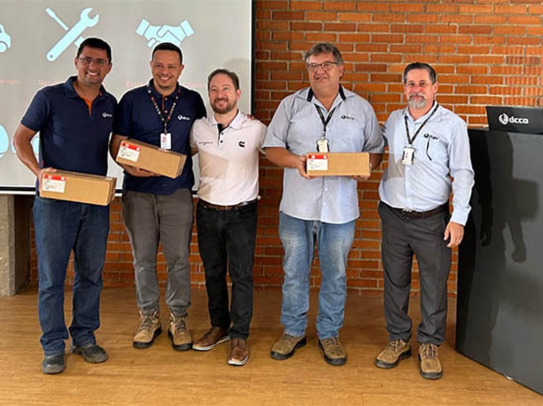 CUMMINS - PREMIAÇÃO - 03.26