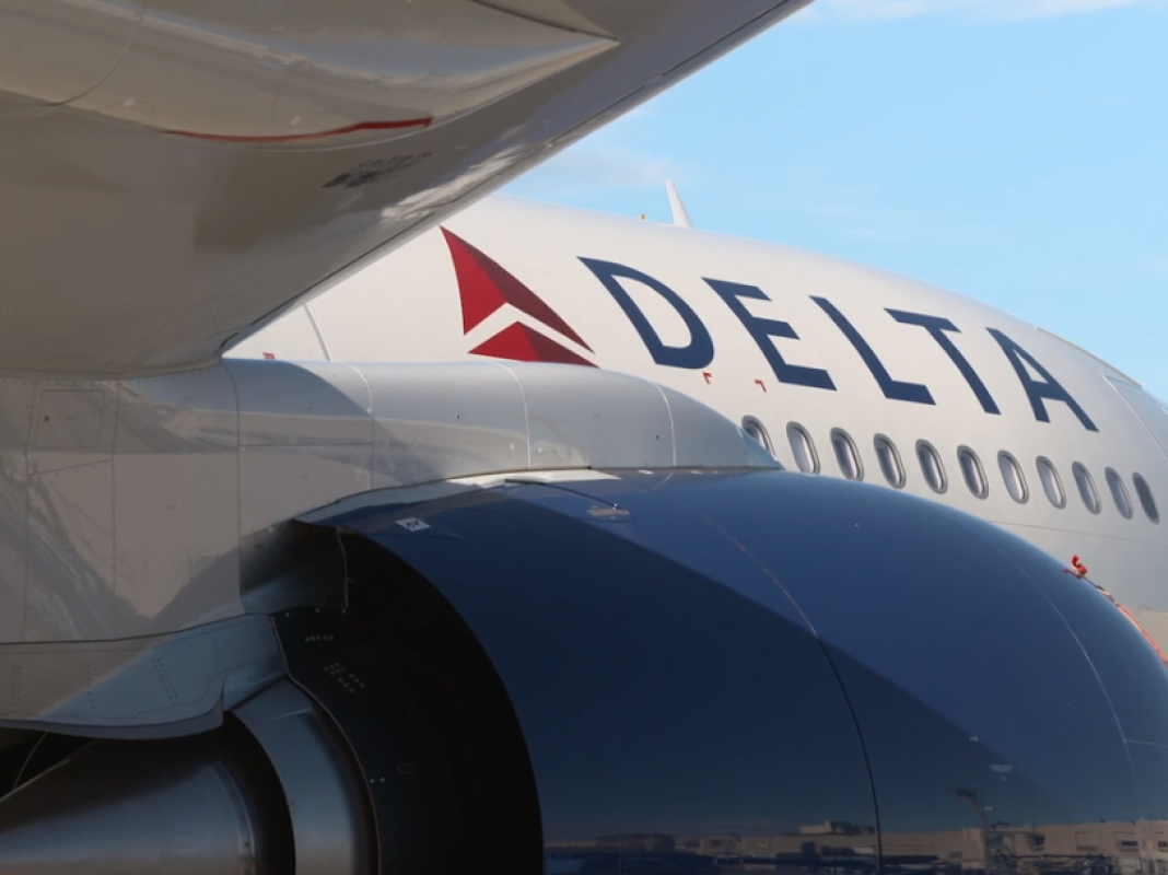 DELTA