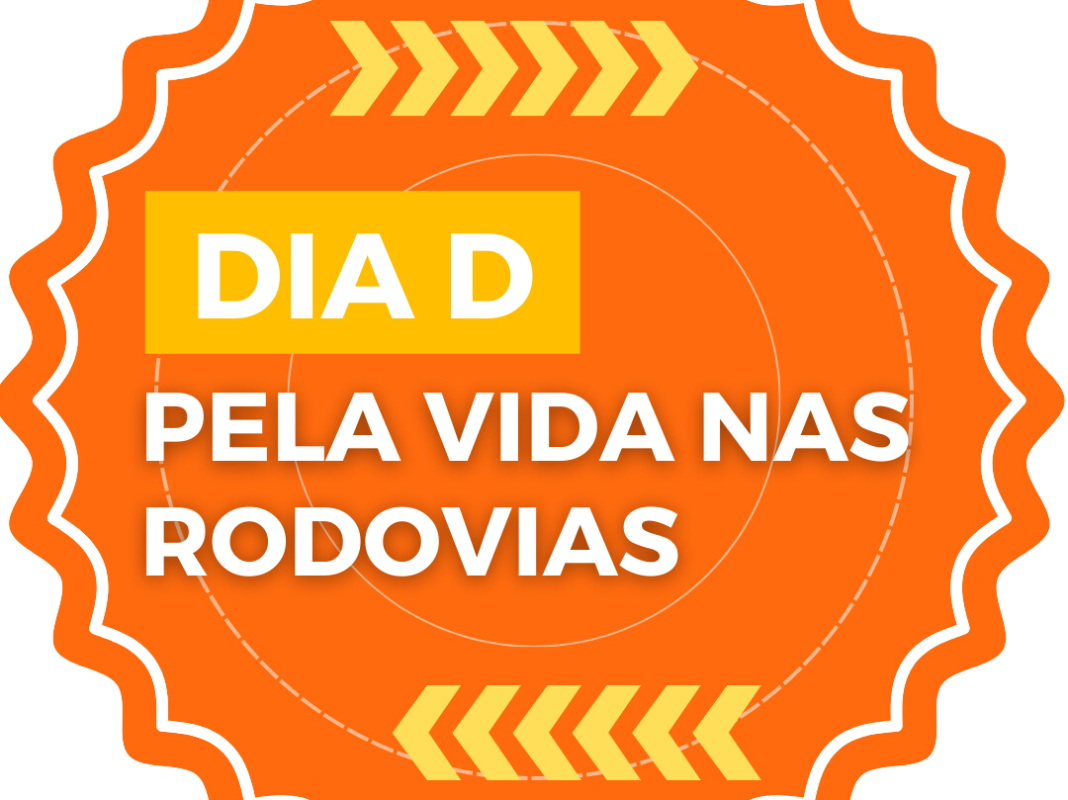 DIA DAS RODOVIAS