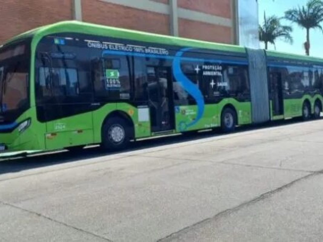 ELETRA – ARENA ANTP ELETRA - ARENA ANTP