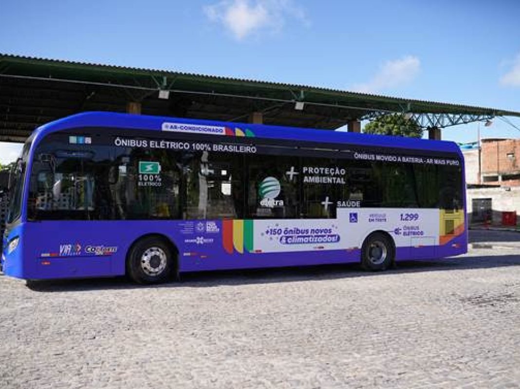 ELETRA - PERNAMBUCO - 07.26