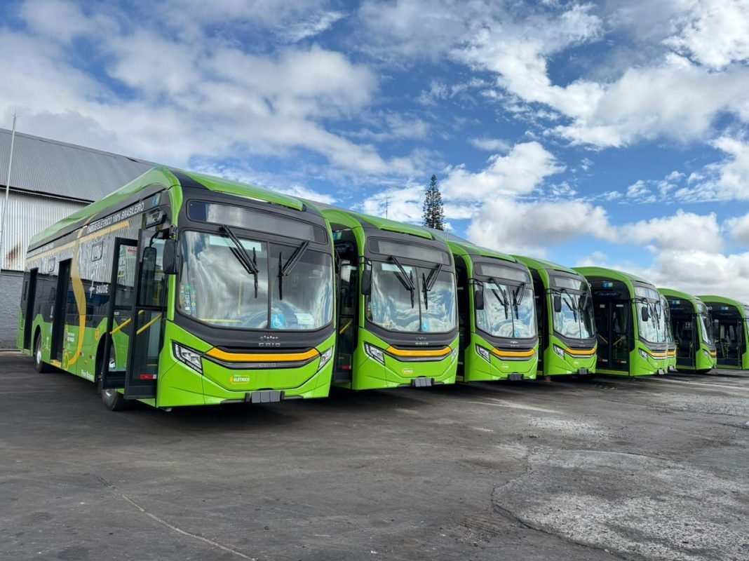 Eletra - São Paulo - 01.26