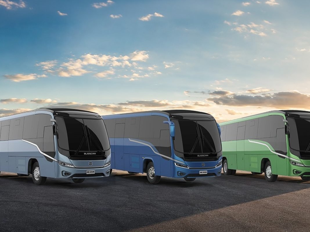 BUSSCAR