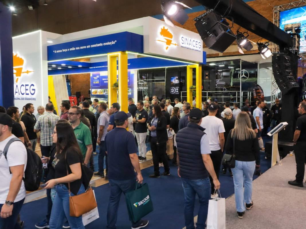 Feira dos Cegonheiros