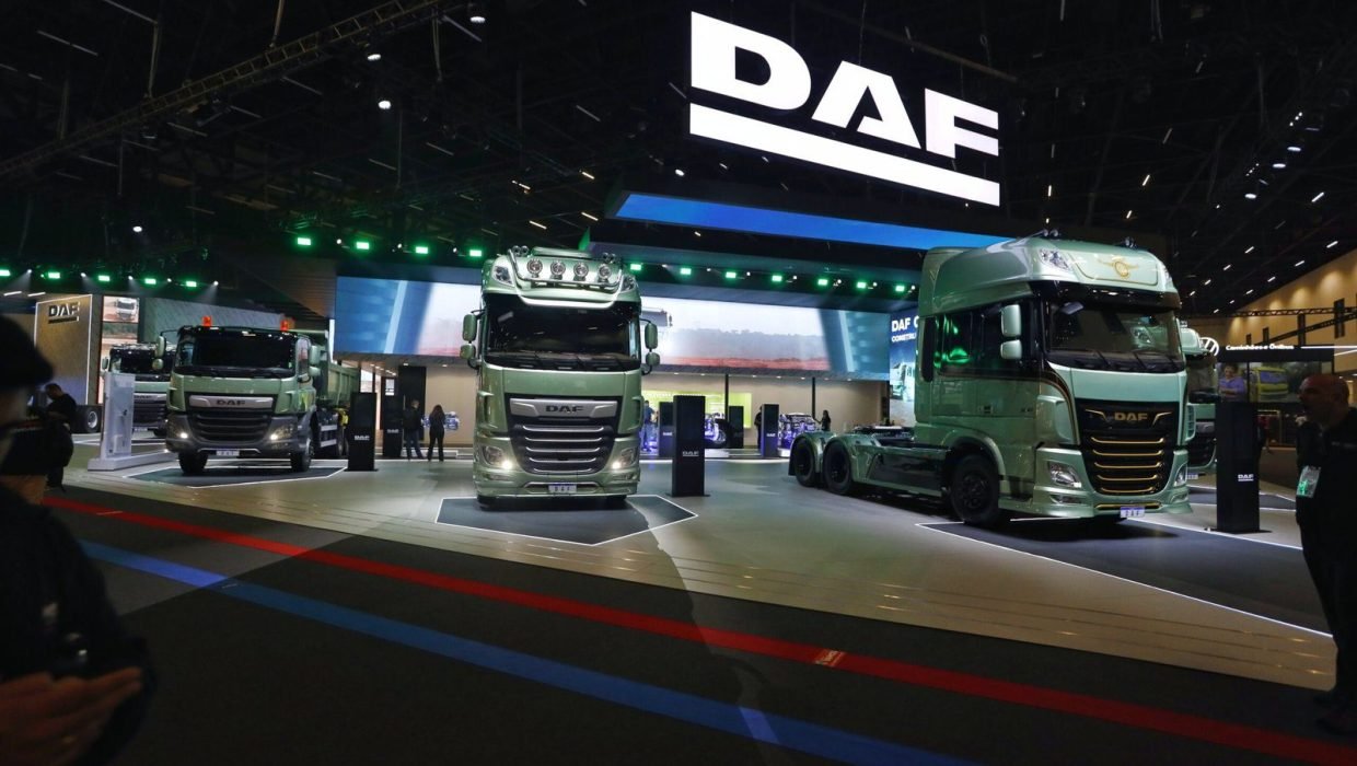 DAF