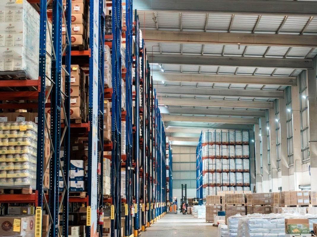 GH Solucionador Logístico - 03.26