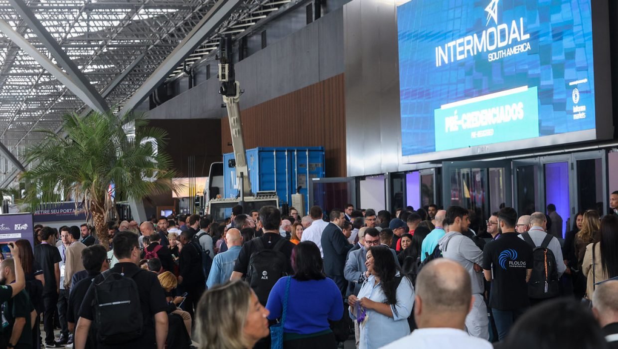 INTERMODAL 2025