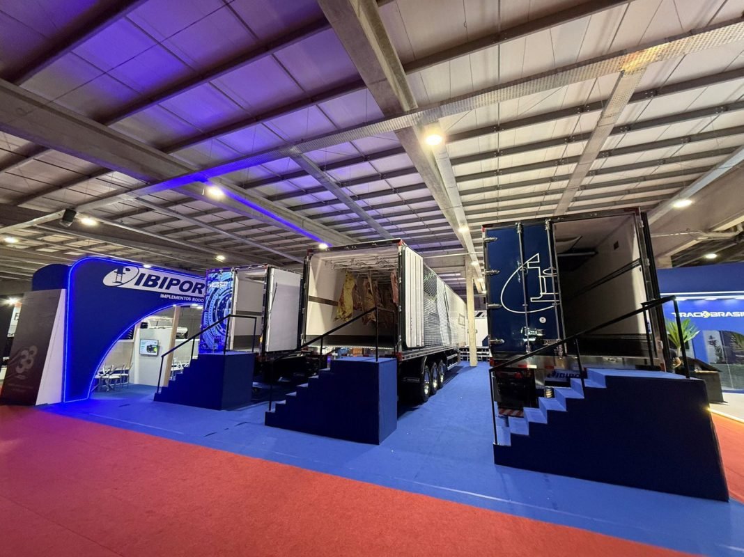 Ibiporã - Fetranslog 2025