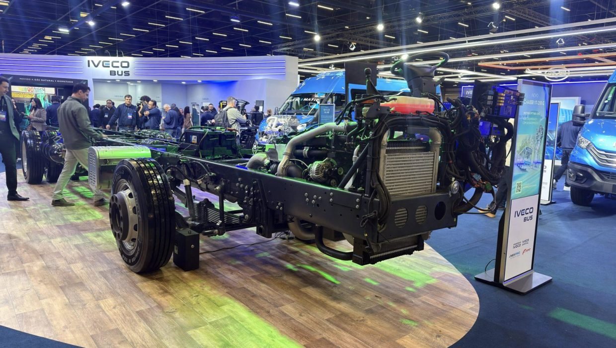 Iveco BUS
