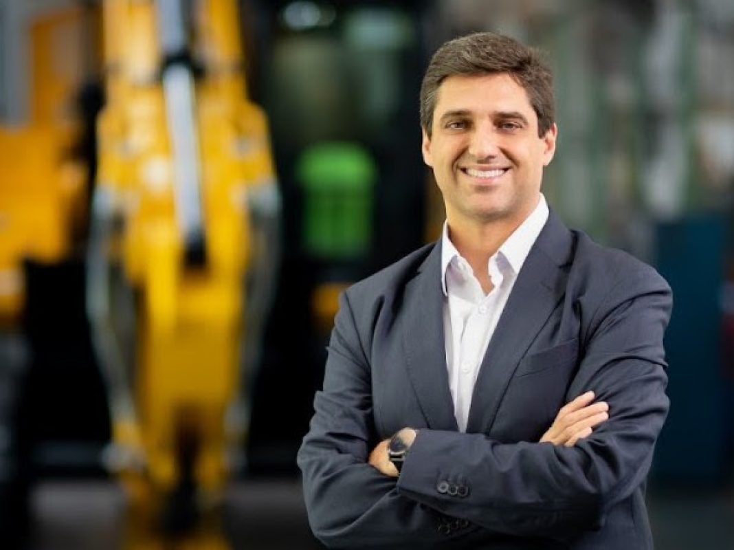 JCB - Adriano Merigli