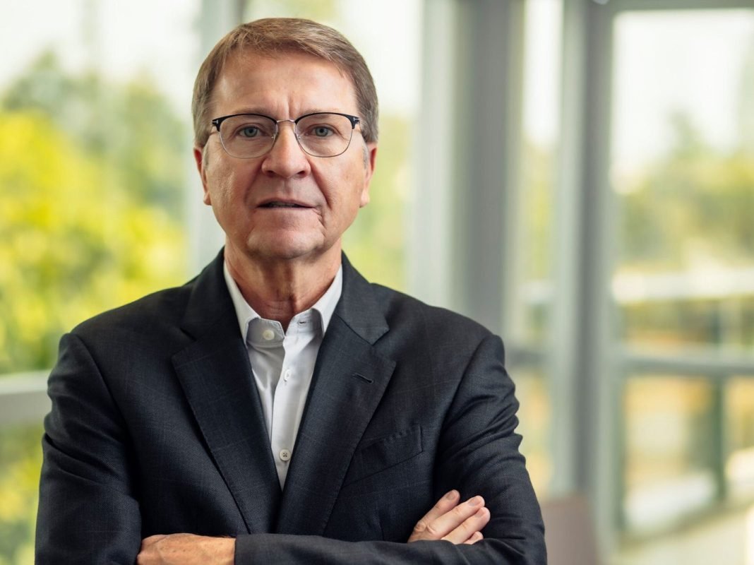 José Carlos Spricigo