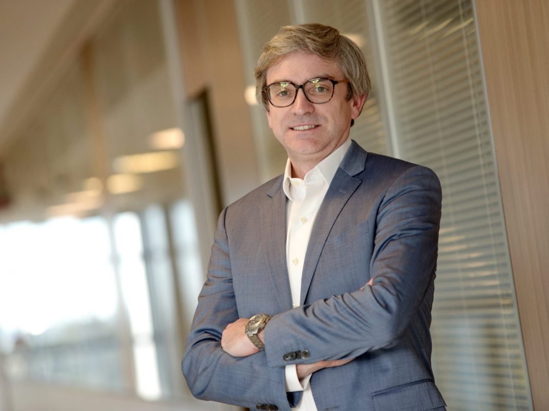 Laurent Passy
