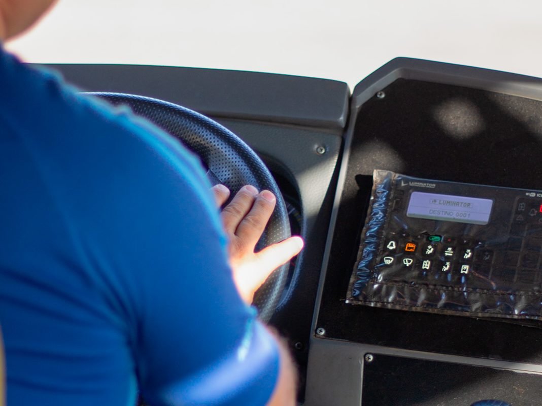 Luminator - DF Urbi A