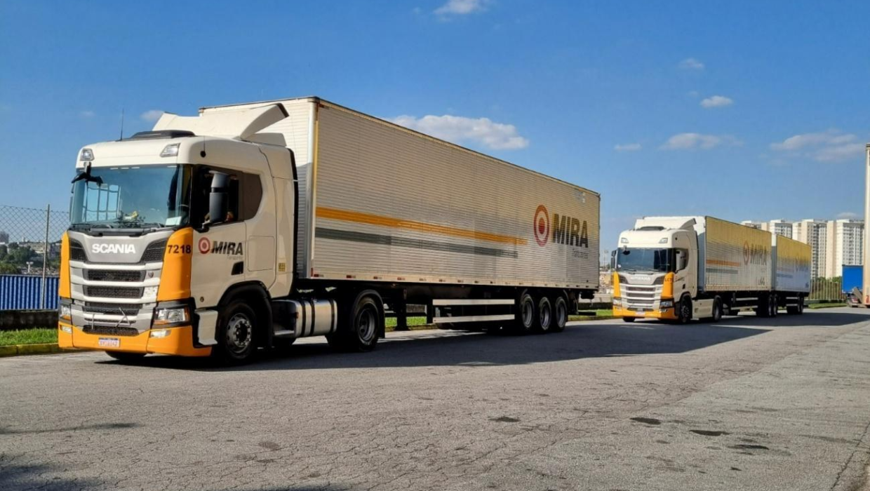 MIRA TRANSPORTE