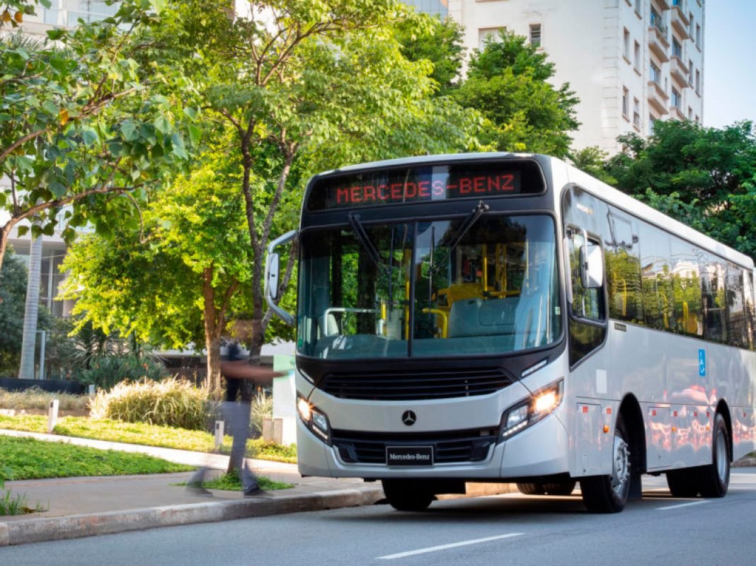 Mercedes-Benz Ônibus