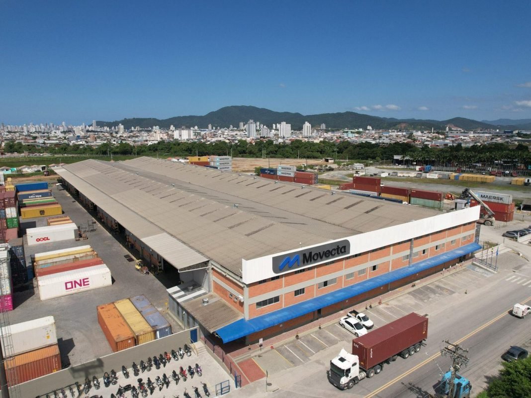 Movecta Itajaí