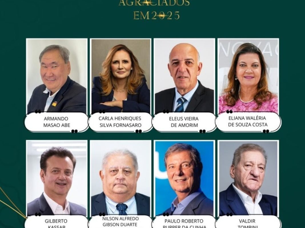NTC - PREMIAÇÃO 2025