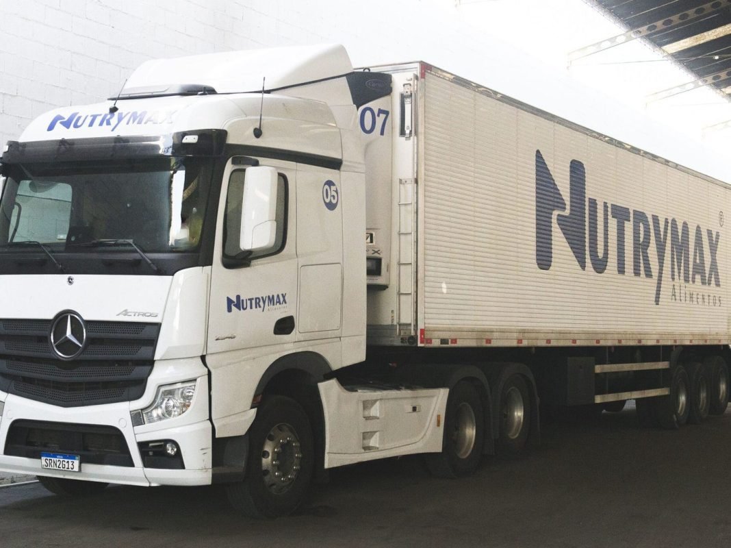 Nutrymax