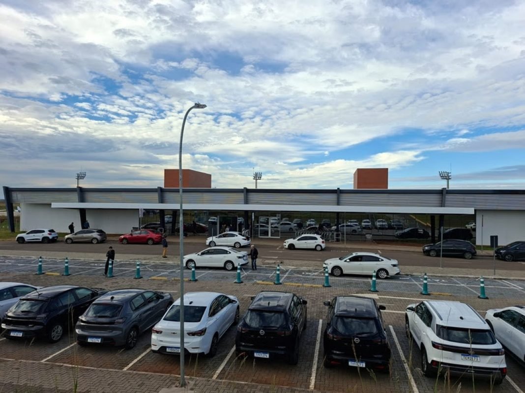 PASSO FUNDO