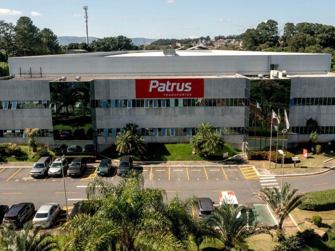 PATRUS