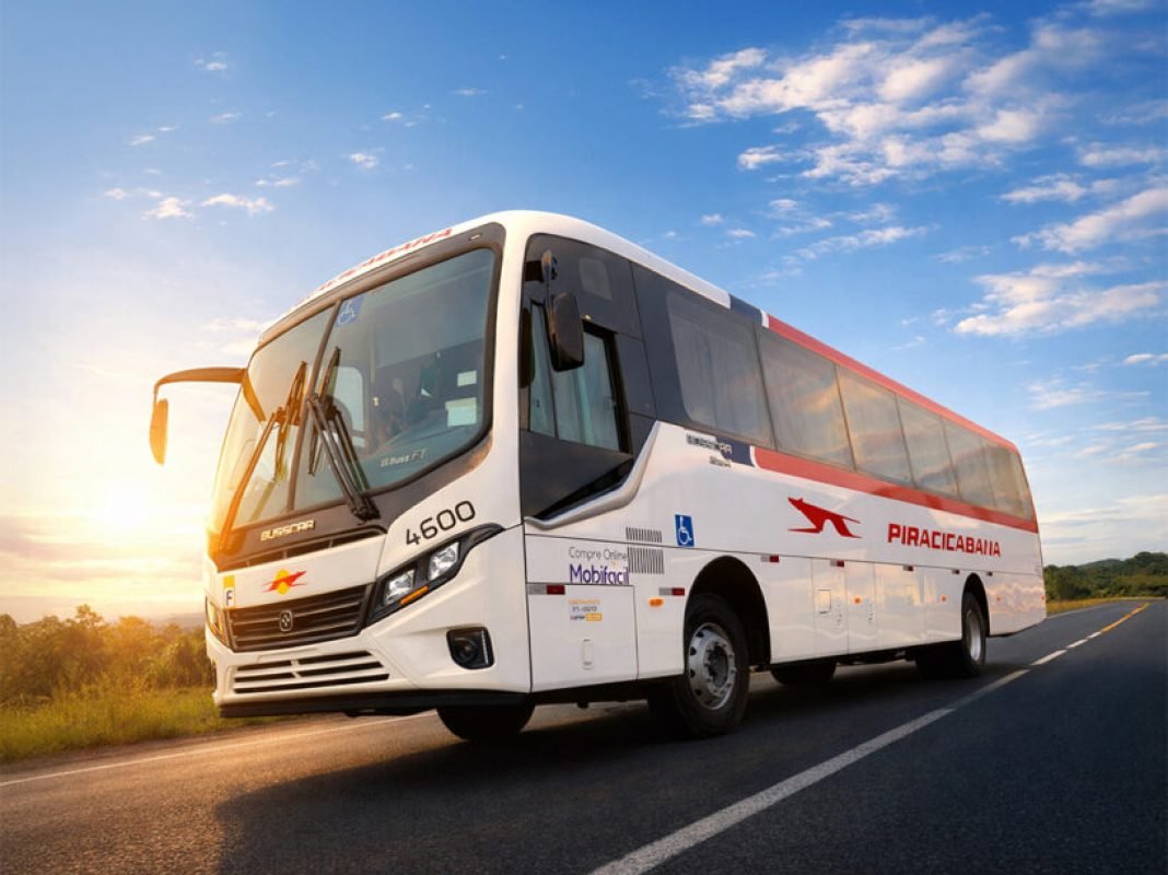 PIRACICABANA RURAL - 02.26