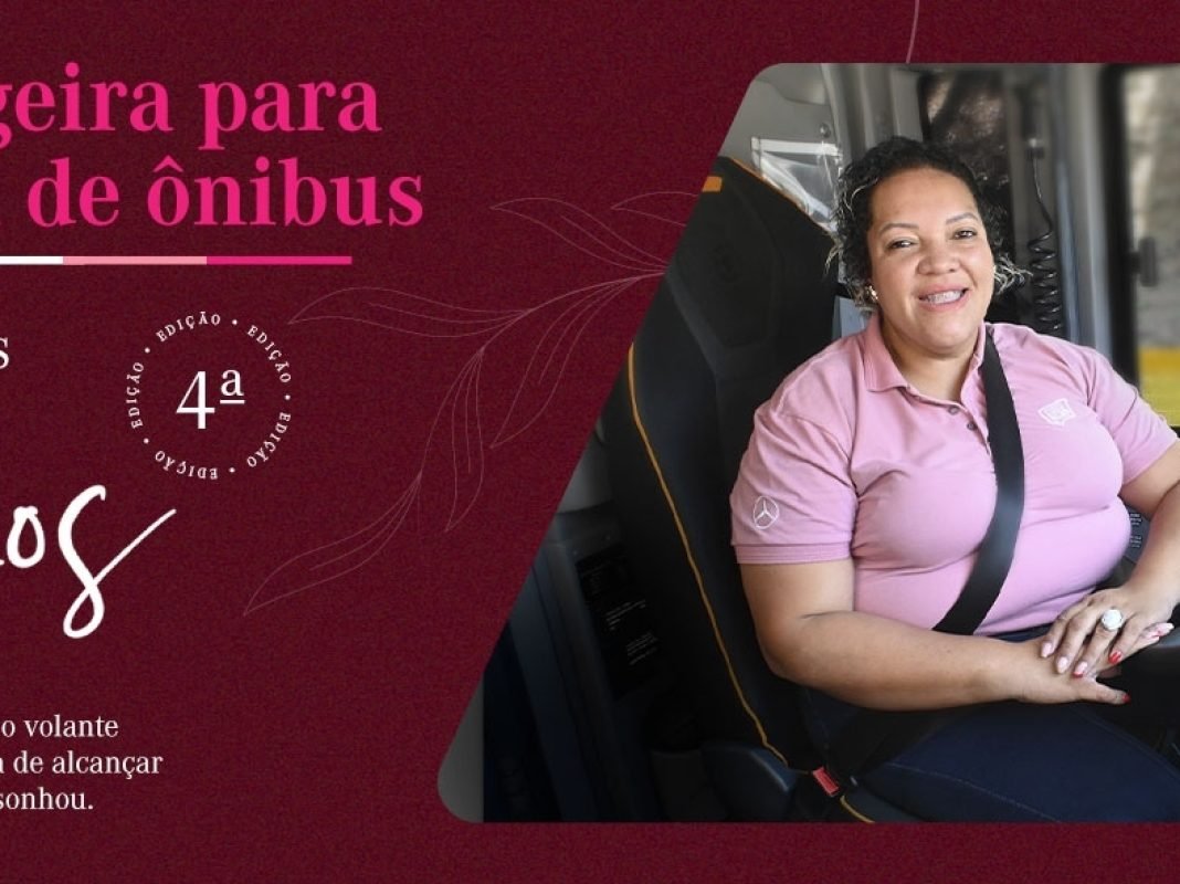 PROGRAMA PARA MULHERES