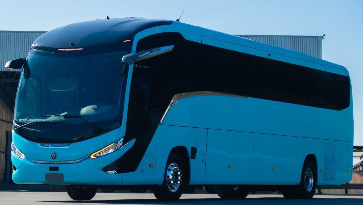 Paradiso G8 1200 Europa – 10.25 Paradiso G8 1200 Europa - 10.25