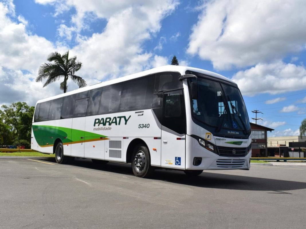 Paraty Mobilidade